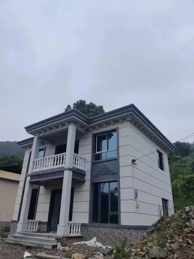 南明 别墅建造公司推荐：如何评估服务质量？