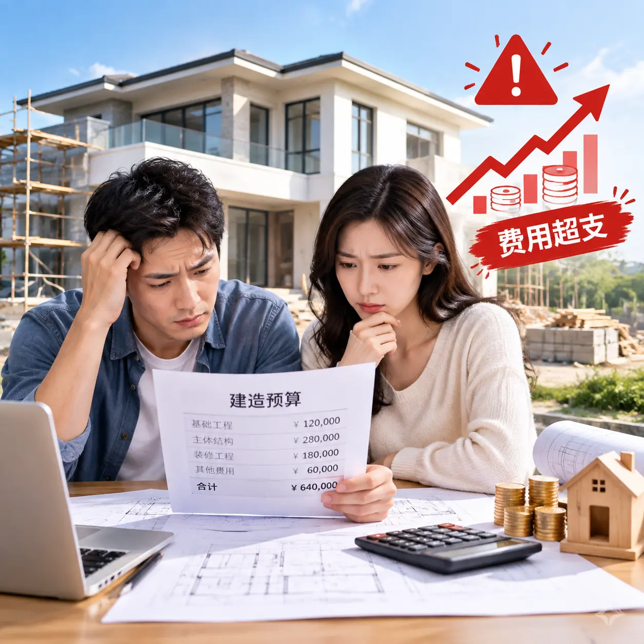 别墅建造公司推荐：避免在 南明 选择时的常见误区