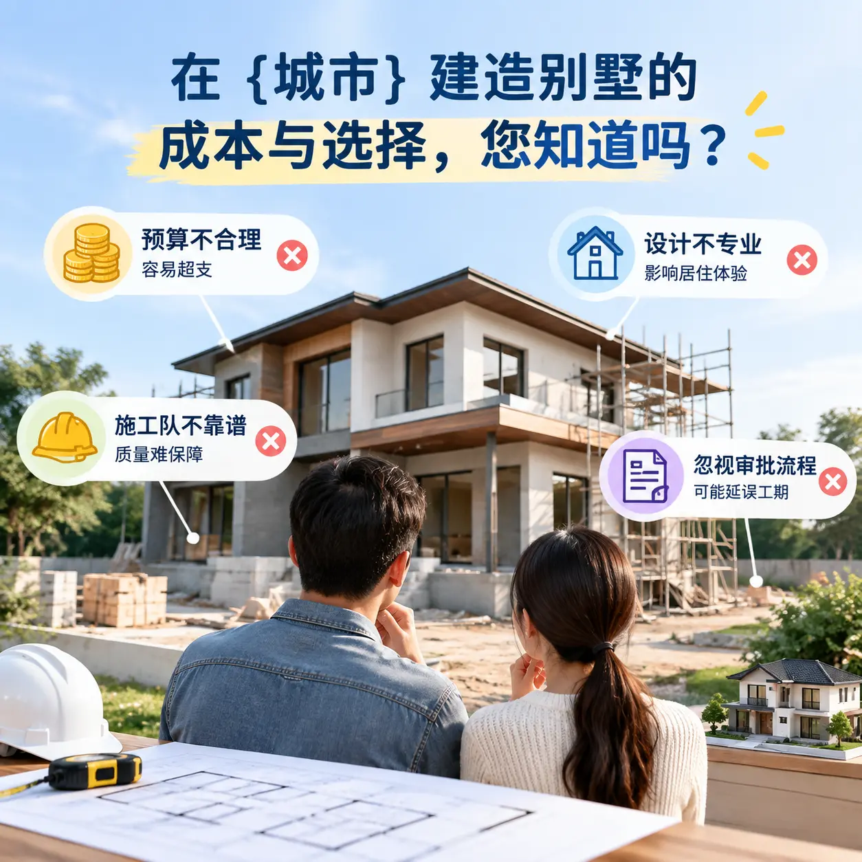 在 南明 建造别墅的成本与选择，您知道吗？